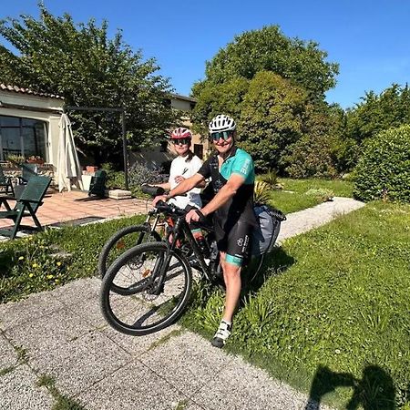 Agriturismo Il Borghetto كريسْبيلاّنو المظهر الخارجي الصورة