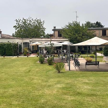 Agriturismo Il Borghetto كريسْبيلاّنو المظهر الخارجي الصورة