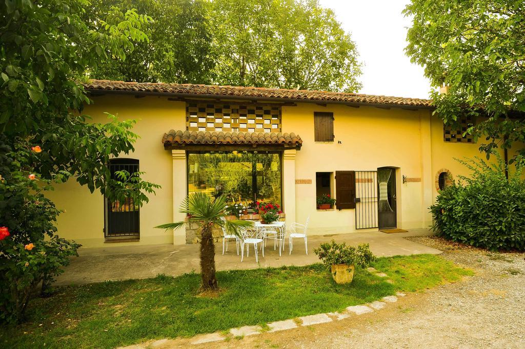 Agriturismo Il Borghetto كريسْبيلاّنو المظهر الخارجي الصورة