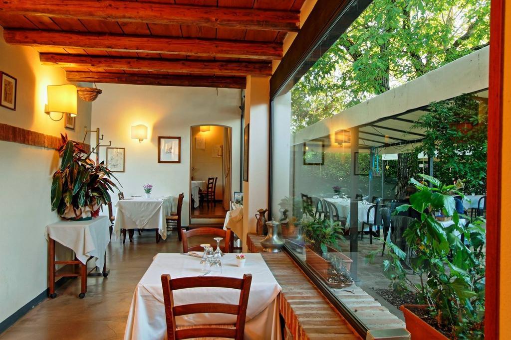 Agriturismo Il Borghetto كريسْبيلاّنو المظهر الخارجي الصورة