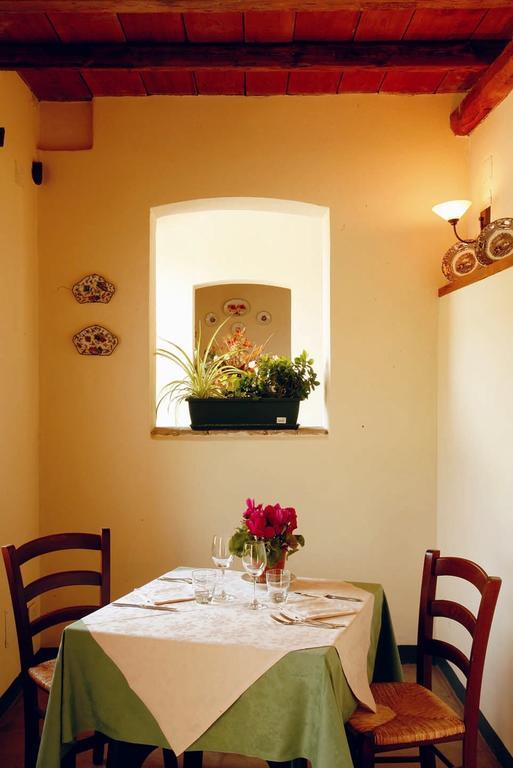 Agriturismo Il Borghetto كريسْبيلاّنو المظهر الخارجي الصورة