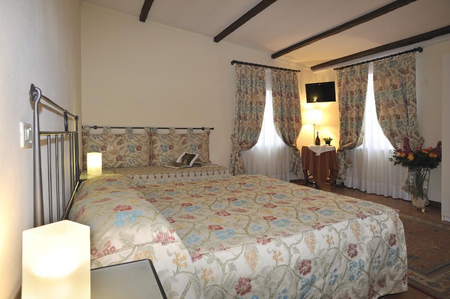 Agriturismo Il Borghetto كريسْبيلاّنو المظهر الخارجي الصورة